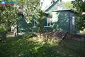 House 107 m² Sangruda, Lithuania