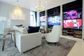 Condo 3 pokoi 203 m² Bangkok, Tajlandia