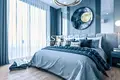 Mieszkanie 2 pokoi 60 m² Alanya, Turcja