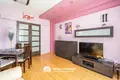 Appartement 3 chambres 77 m² Minsk, Bélarus
