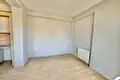 Appartement 1 chambre 45 m² Mezitli, Turquie