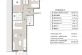 Attique 2 chambres 73 m² Mazarron, Espagne
