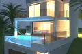 Maison 5 chambres 240 m² Kunje, Monténégro
