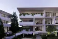 Квартира 3 комнаты 82 м² муниципалитет Пафос, Кипр