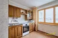 Mieszkanie 2 pokoi 52 m² Mińsk, Białoruś