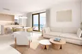3 bedroom apartment 108 m² Villajoyosa, Spain