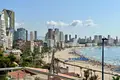 Dom 4 pokoi  Benidorm, Hiszpania