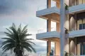 Квартира 2 спальни 75 м² Pachna, Кипр