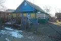 Haus 52 m² Navapolski sielski Saviet, Belarus