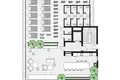 2 bedroom apartment 95 m² Limassol, Cyprus