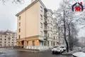 Квартира 2 комнаты 62 м² Минск, Беларусь