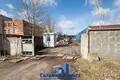 Pomieszczenie biurowe 2 500 m² w Kalodziscanski sielski Saviet, Białoruś