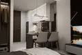 Apartamento 30 m² Choeng Thale, Tailandia