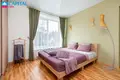 2 room apartment 56 m² in Vilnius, Lithuania