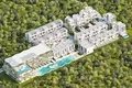 Apartamento 25 m² Bukit, Indonesia