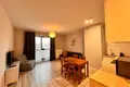 1 bedroom apartment 41 m² Warsaw, Poland