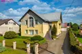 House 642 m² Staniunai, Lithuania