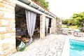 Haus 4 Schlafzimmer 300 m² Opcina Groznjan, Kroatien