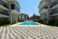 Bliźniak 4 pokoi 153 m² Kemer, Turcja