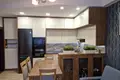 2 room apartment 37 m² in Warsaw, Poland