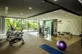 Copropriété 1 chambre 43 m² Karon, Thaïlande