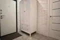 2 room apartment 46 m² Minsk, Belarus