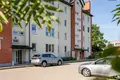 Appartement 2 chambres 40 m² Iecava, Lettonie