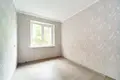 Mieszkanie 4 pokoi 58 m² Mińsk, Białoruś
