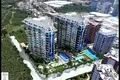 Квартира 2 комнаты 47 м² Махмутлар, Турция