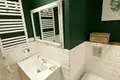 Appartement 2 chambres 43 m² en Lodz, Pologne
