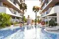 2 bedroom apartment  Dubai, United Arab Emirates