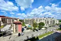 Mieszkanie 2 pokoi 84 m² Pomorie, Bułgaria