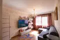 1 room apartment 32 m² Akolica, Belarus
