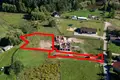 Land 1 319 m² Skoki, Poland