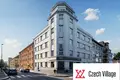 3 bedroom apartment 68 m² Capital City of Prague, Czech Republic