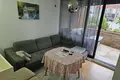 Apartamento 1 habitación 40 m² Tivat, Montenegro