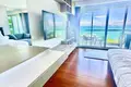 1 bedroom condo  Na Kluea, Thailand