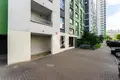 1 room apartment 48 m² Minsk, Belarus