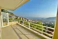 Apartamento 3 habitaciones 110 m² Alanya, Turquía