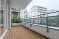 Appartement 5 chambres 117 m² Varsovie, Pologne