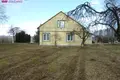 House 131 m² Vilkaviskis, Lithuania
