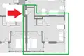1 bedroom apartment 57 m² Batumi, Georgia