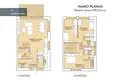 Maison 108 m² Vilnius, Lituanie
