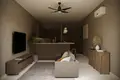 1 bedroom condo 1 149 m² La Crucecita, Mexico