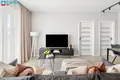 3 room apartment 58 m² Vilnius, Lithuania