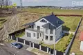 Casa de campo 220 m² Ozyaritska Slabadski rural council, Belarús