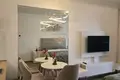 Mieszkanie 1 pokój 28 m² Meljine, Czarnogóra