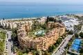 Квартира 2 спальни 91 м² Bel Air, Испания