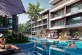 Квартира 40 м² Малые Зондские острова, Индонезия