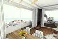 Appartement 1 chambre 51 m² Budva, Monténégro